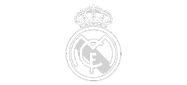 Real Madrid logo gris