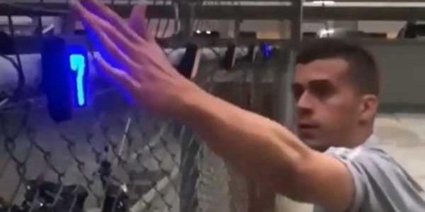 Luces de reacción Luces de reacción