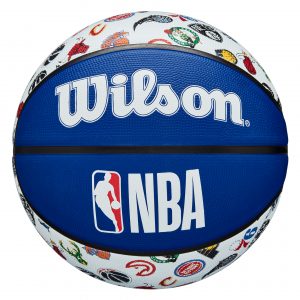 Balón de Baloncesto Wilson NBA All Team